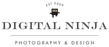 Shannon Doyle - Digital Ninja Photography & Design