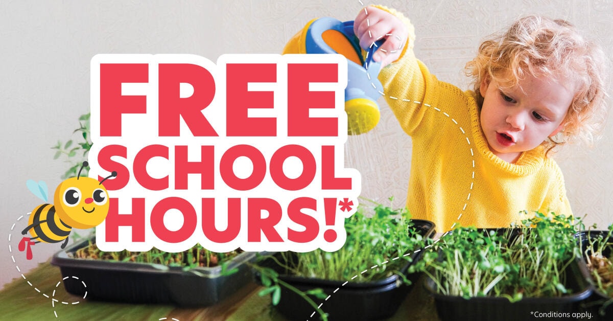 Buttercups Early Learning Centre Pukekohe — Childcare Centres in Pukekohe