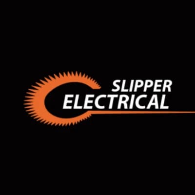 Slipper Electrical Solutions logo