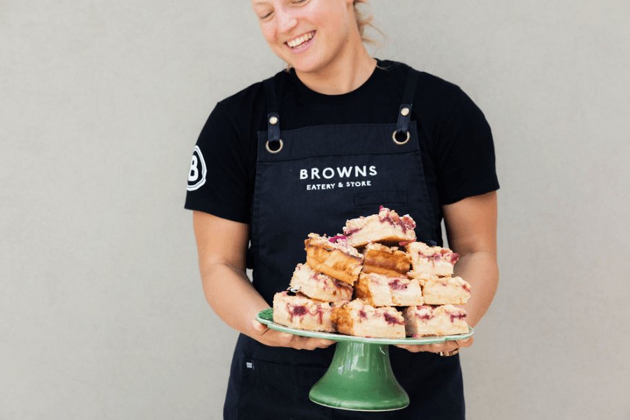 Browns Eatery and Store — Restaurants in Ōrākei