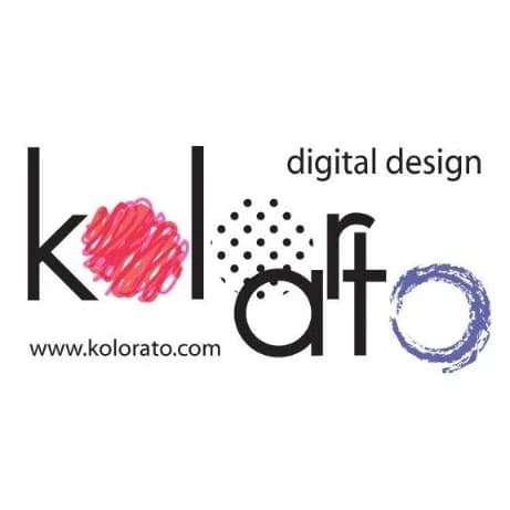 Kolorato Digital Design