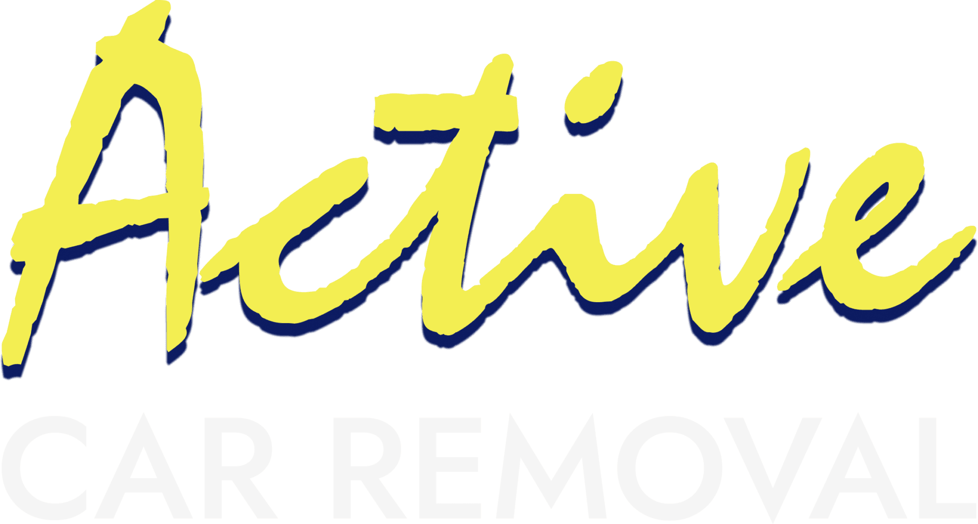 Active Car Removal