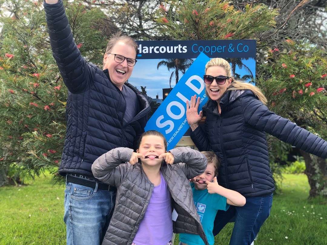 Michael Swarbrick Real Estate - Harcourts Cooper & Co — Real Estate Agents in Auckland