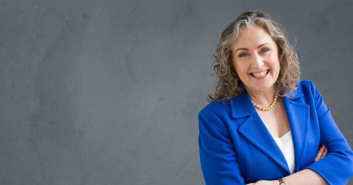 Fiona Judd Investment Fiduciary — Financial Services in Hamilton