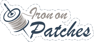 Iron On Patches