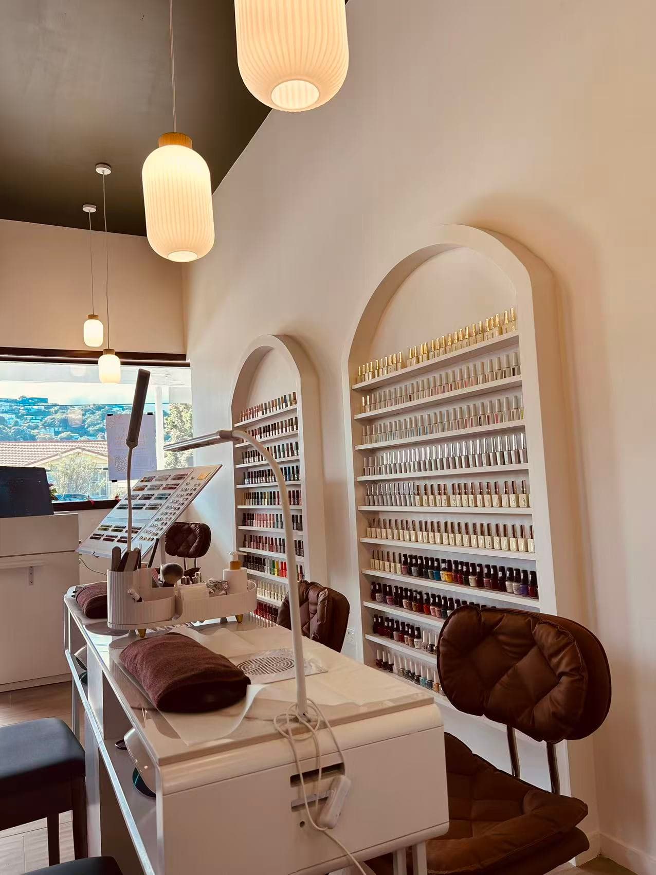 U.mi — Beauty Salons in Wellington