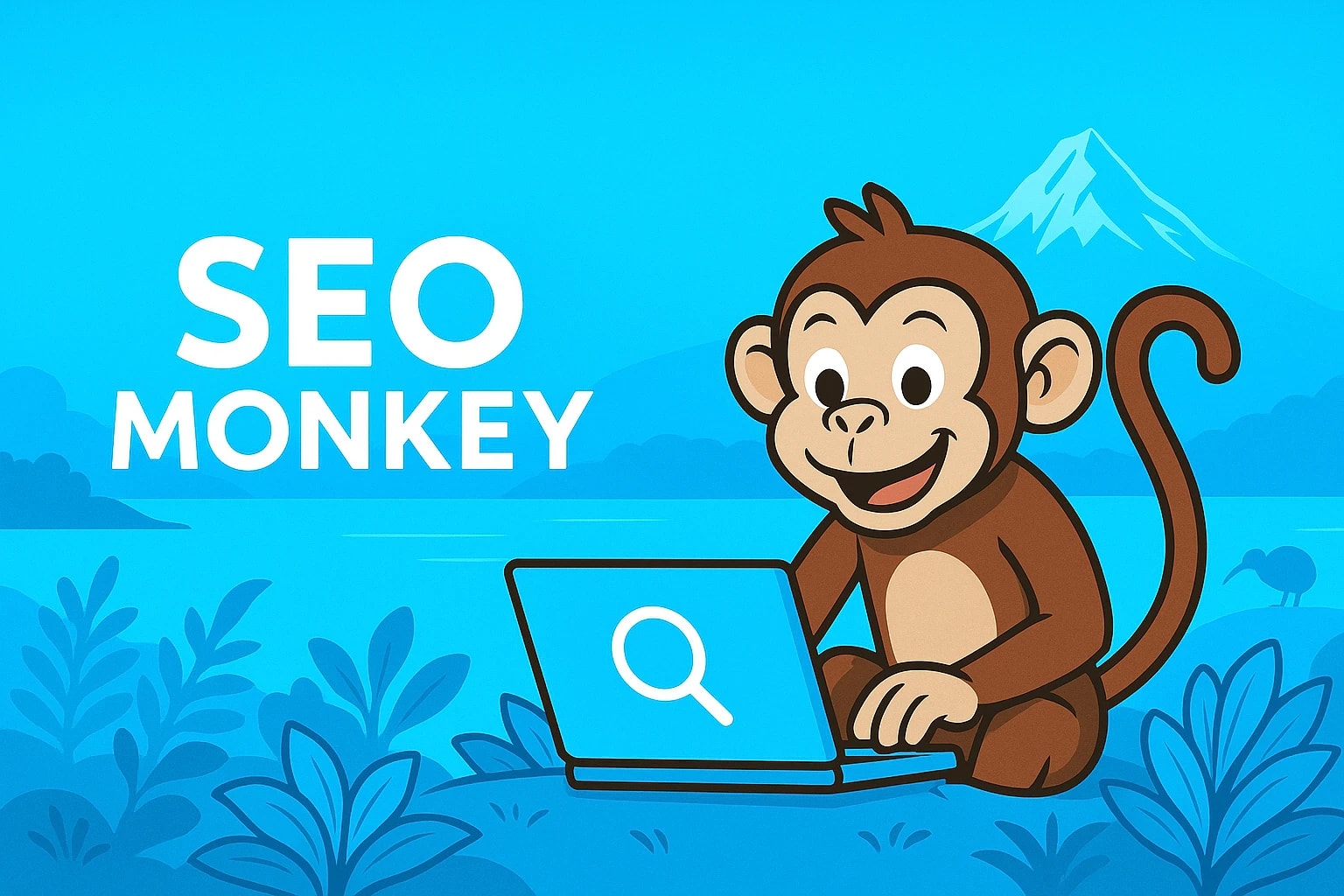 SEO Monkey — SEO Services in Campbells Bay