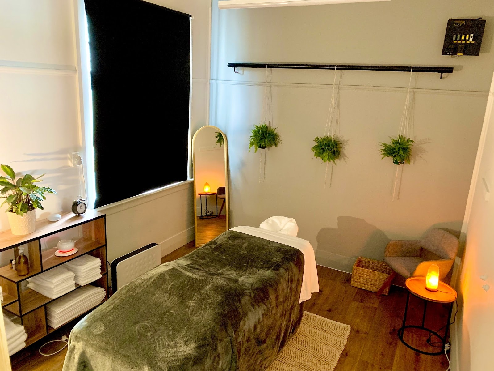 Dunedin Therapeutic Massage — Professional Services in Dunedin
