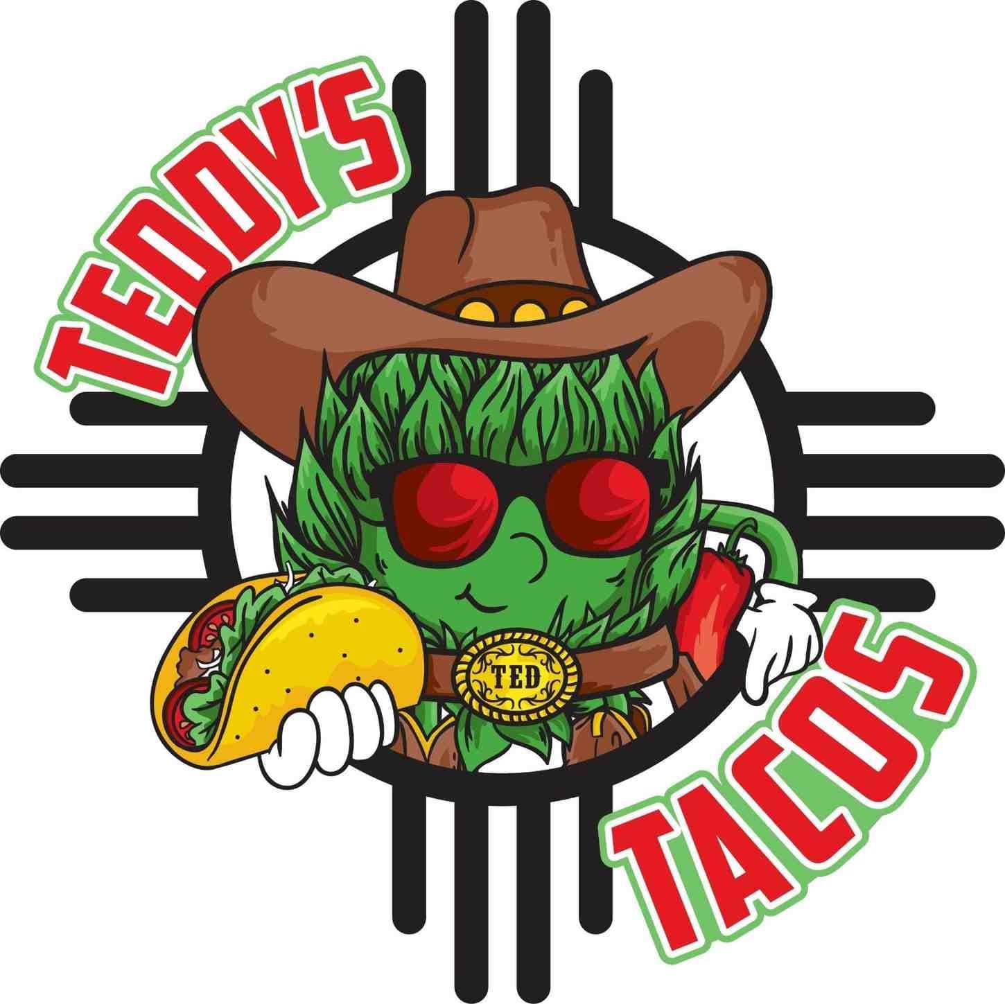 Teddy’s Tacos