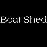 The Boat Shed Cafe