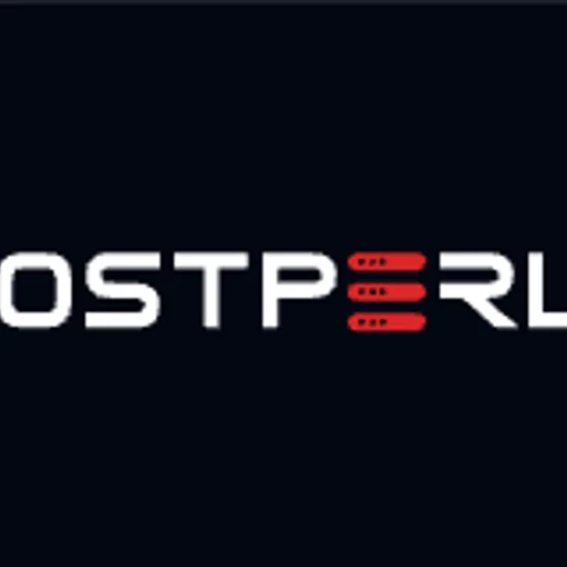 HOSTPERL WEB HOSTING LIMITED