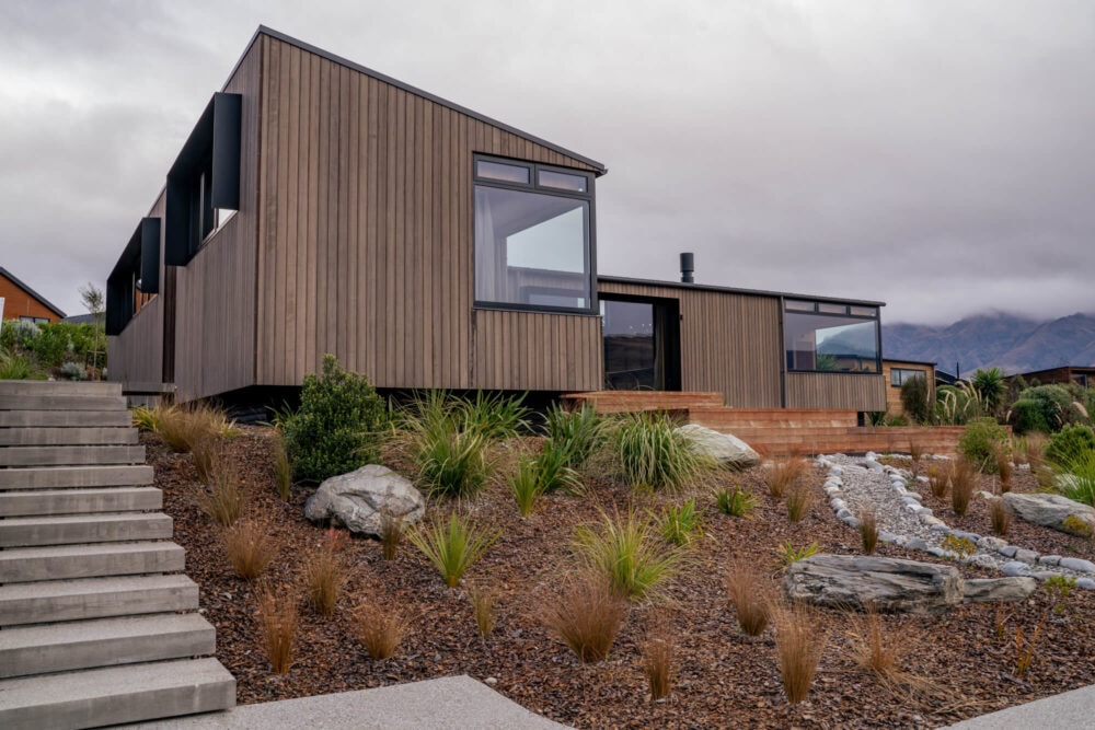 Lakes Building Co — Builders in Queenstown