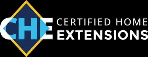 Certified Home Extensions: Your Building Specialist
