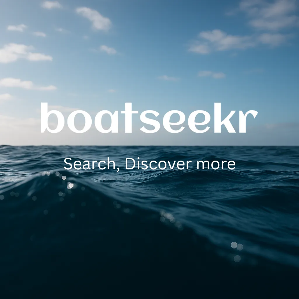 Boatseekr — Internet Services in Auckland
