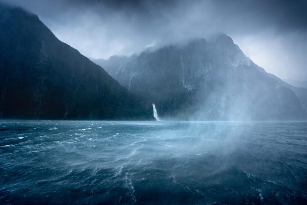 Milford Sound Tourism Ltd — Travel & Tourism in Southland