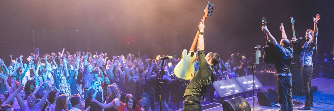 The Relatives - Premium Live Music & Wedding Band — Event Planning in Wellington