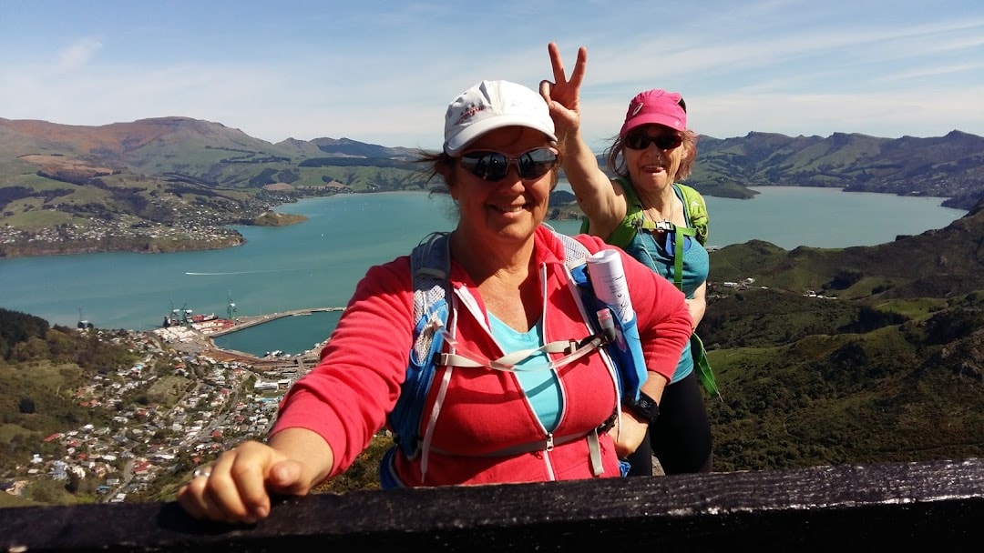 Barb Millar Training — Personal Trainers in Christchurch