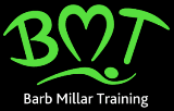 Barb Millar Training