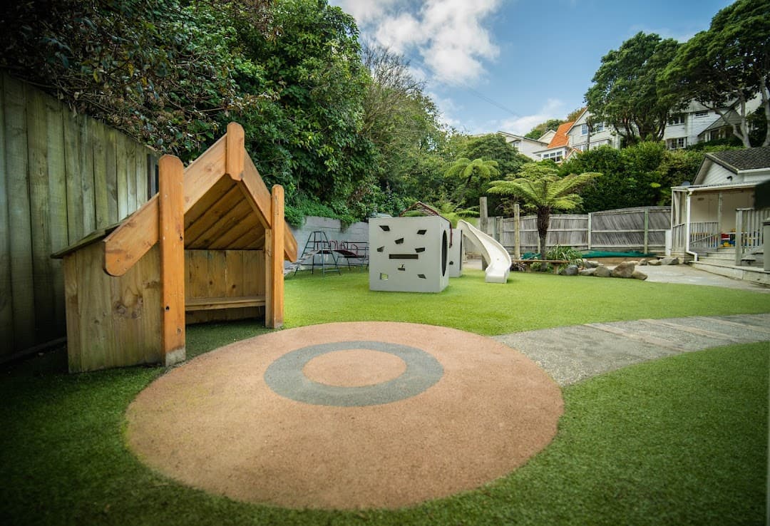 Kelburn Preschool and Nursery