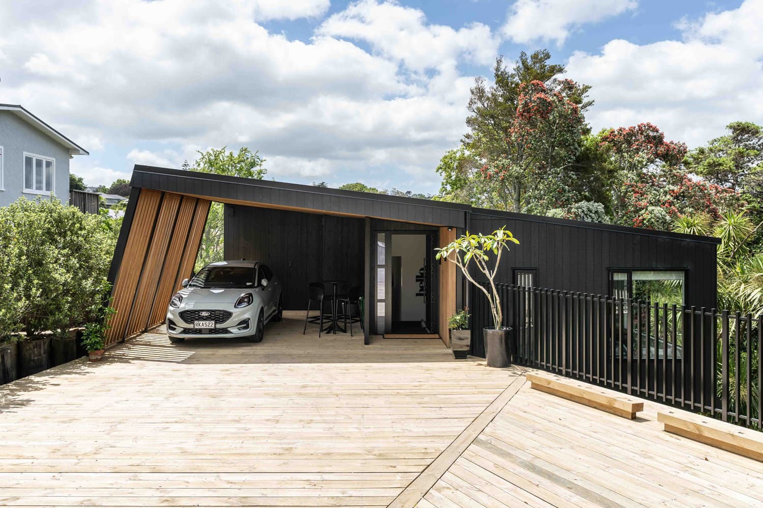 Box Studio — Architectural Designers in Kingsland