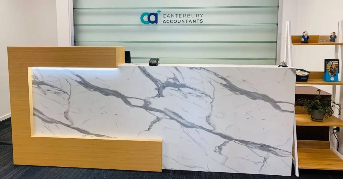 Canterbury Accountants — Financial Services in Christchurch