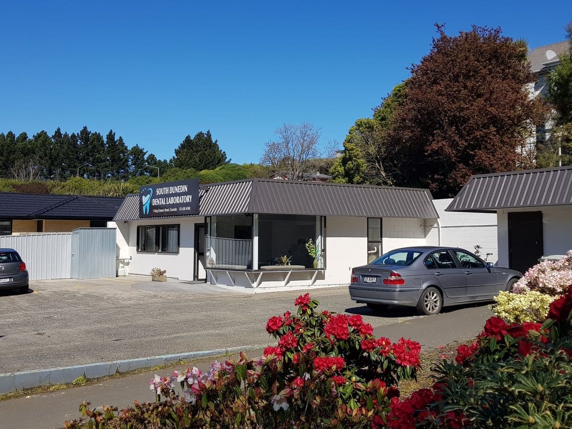 South Dunedin Dental Laboratory — Dentists in Dunedin