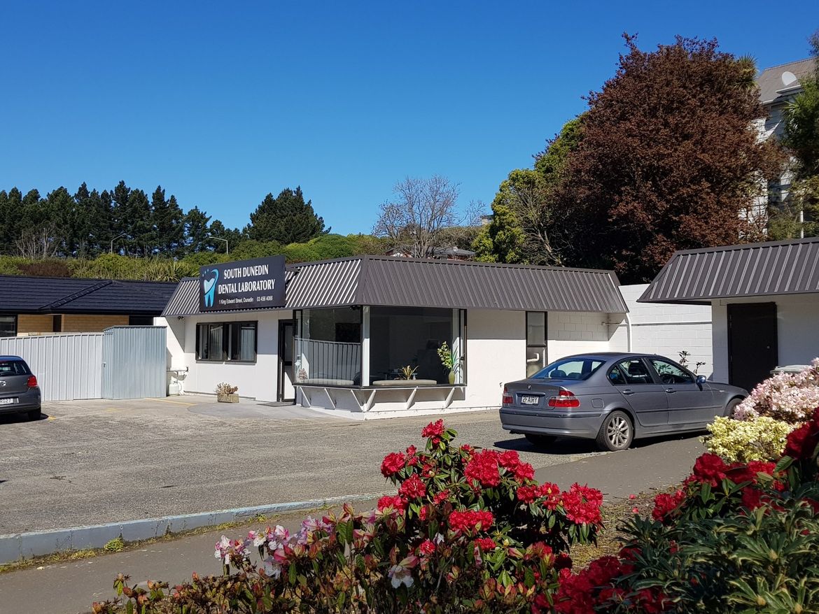 South Dunedin Dental Laboratory — Dentists in Dunedin