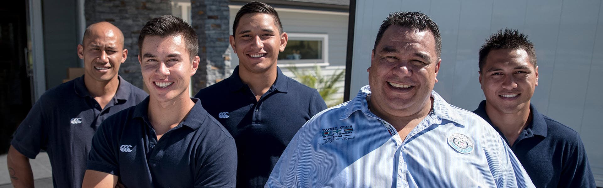 Auckland Moving Professionals — Moving Companies in Henderson-Massey
