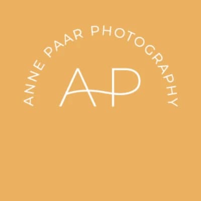 Anne Paar Photography logo