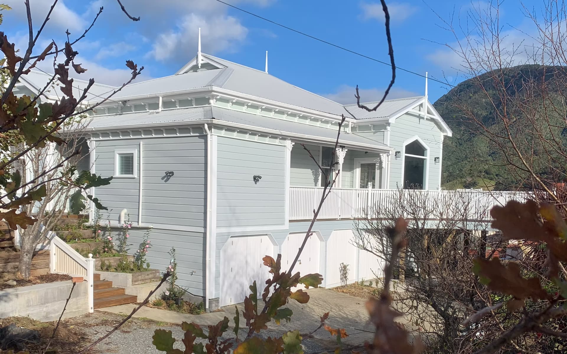 Black Stag Build Group — Builders in Blenheim
