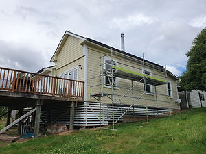 Black Stag Build Group — Builders in Blenheim