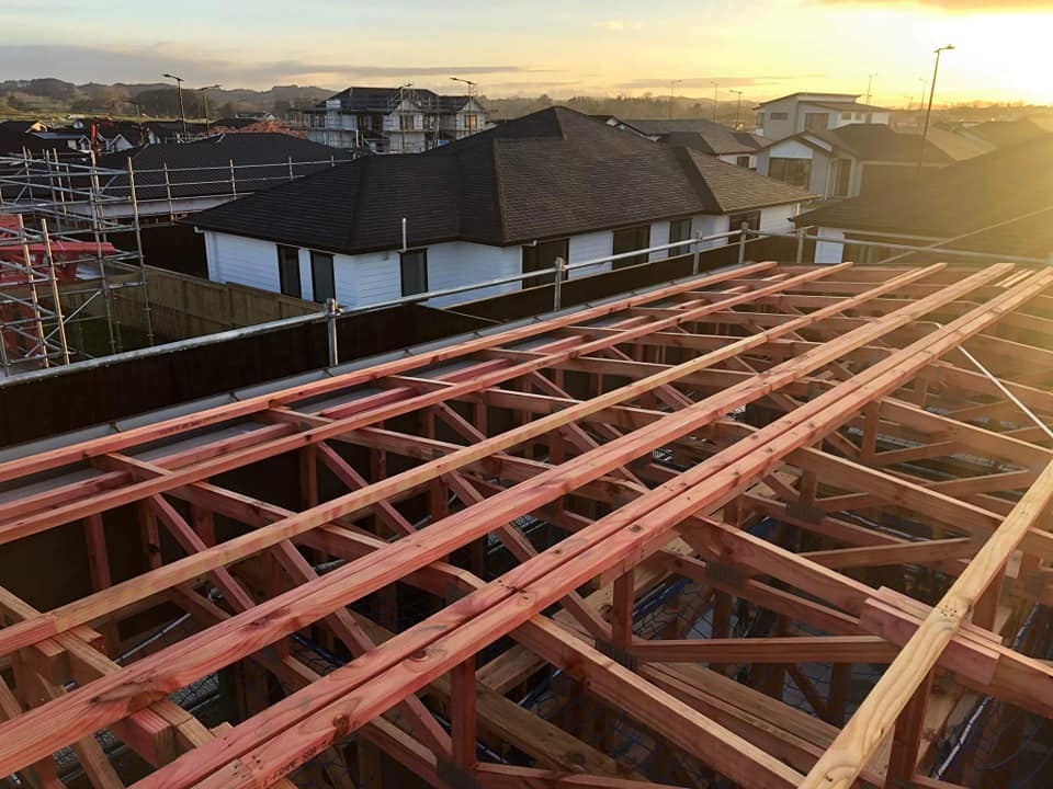 KP Roofing Solutions — Construction Companies in Rodney