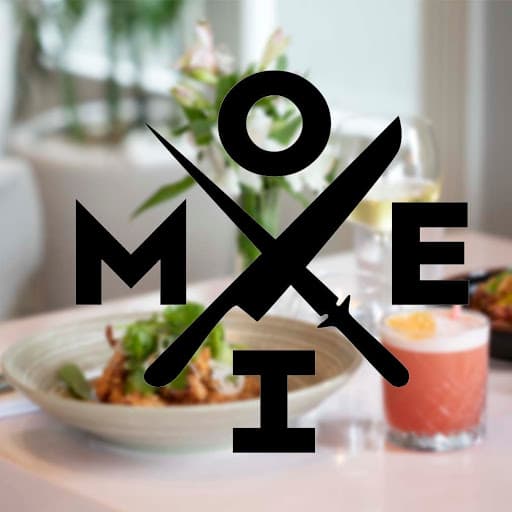 Moxie Restaurant