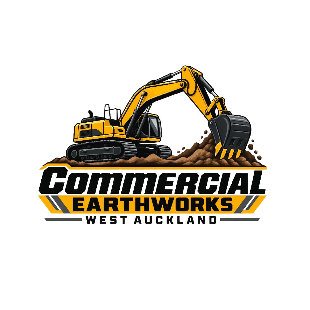 Commercial Earthworks West Auckland