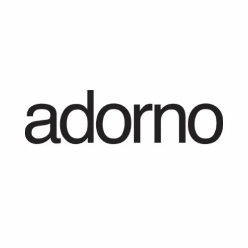 Adorno