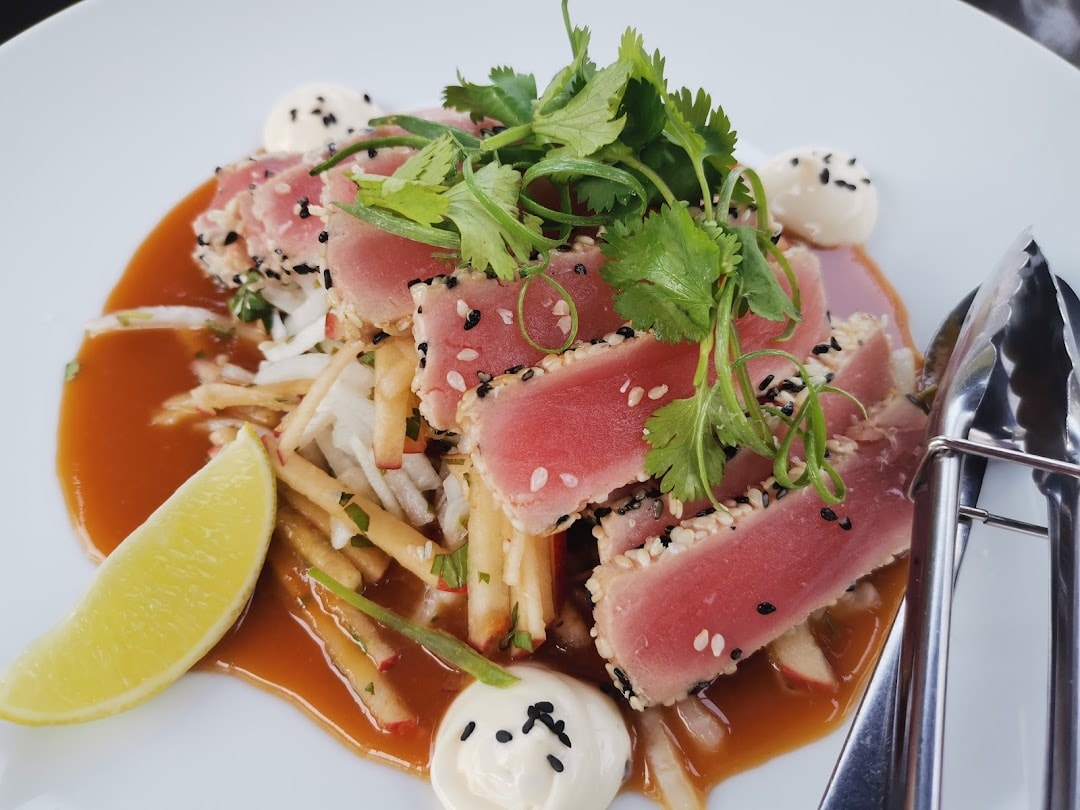 Deliciosa Restaurant — Takeaway Food in Havelock North