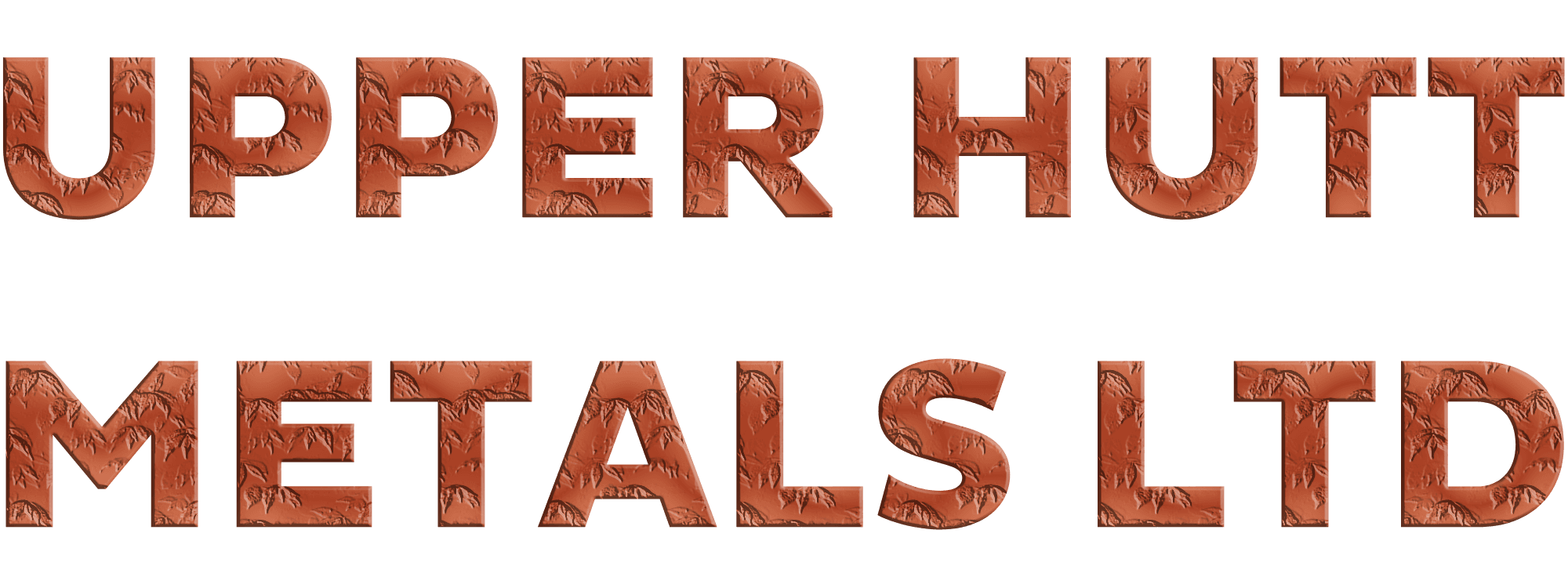 Upper Hutt Metals Ltd