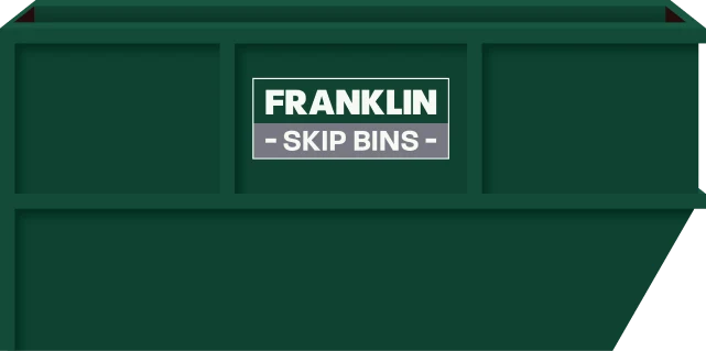 Franklin Skip Bins — Waste Management in Pukekohe