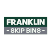 Franklin Skip Bins