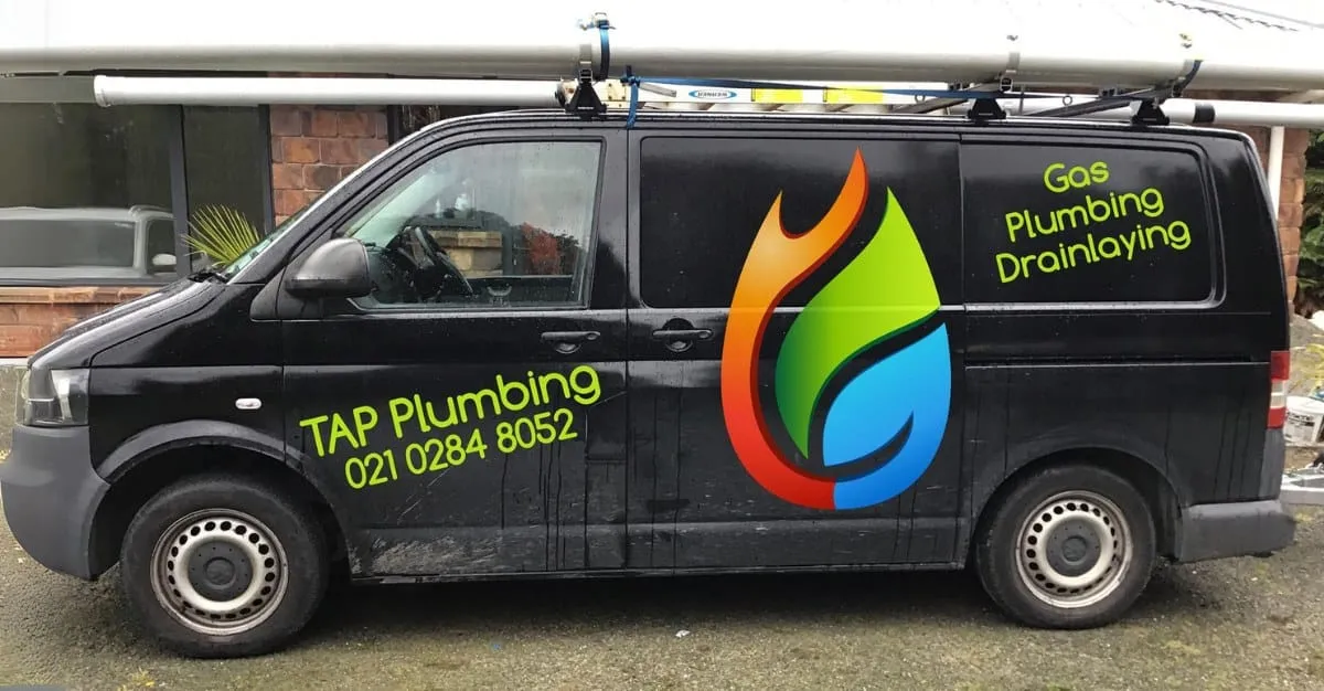 TAP Plumbing — Plumbers in Greymouth