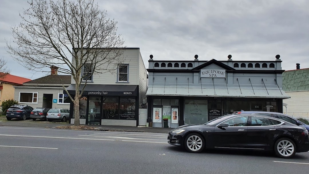 Equipoise Skin Clinic & Spa — Beauty Salons in Auckland