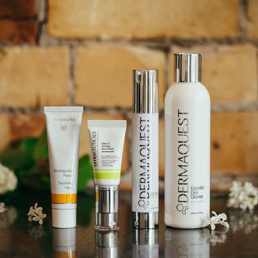 Equipoise Skin Clinic & Spa