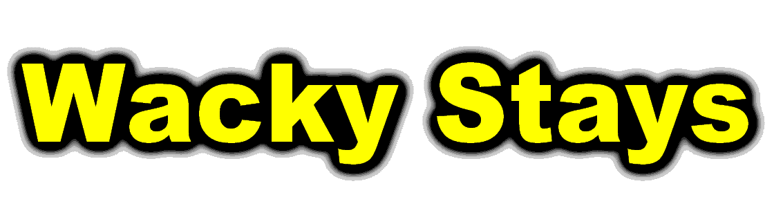 Wacky Stays