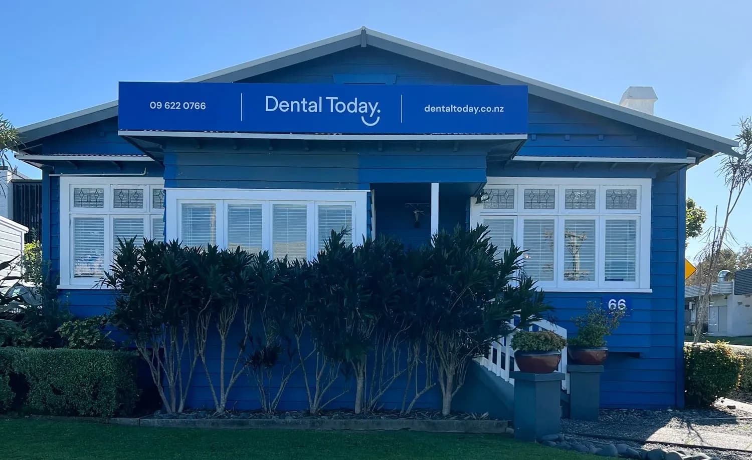 Dental Today — Dentists in Maungakiekie-Tāmaki