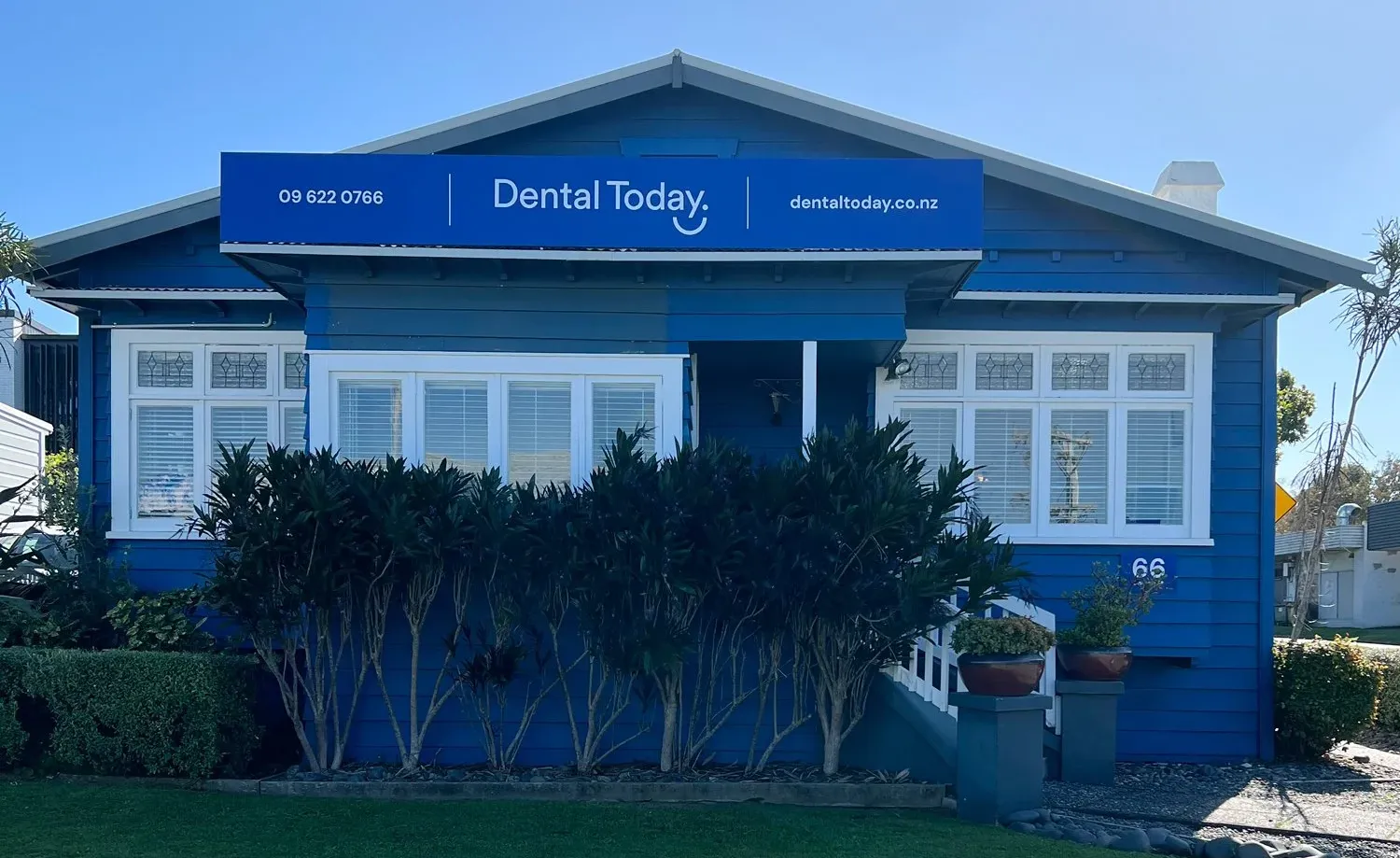 Dental Today — Dentists in Maungakiekie-Tāmaki