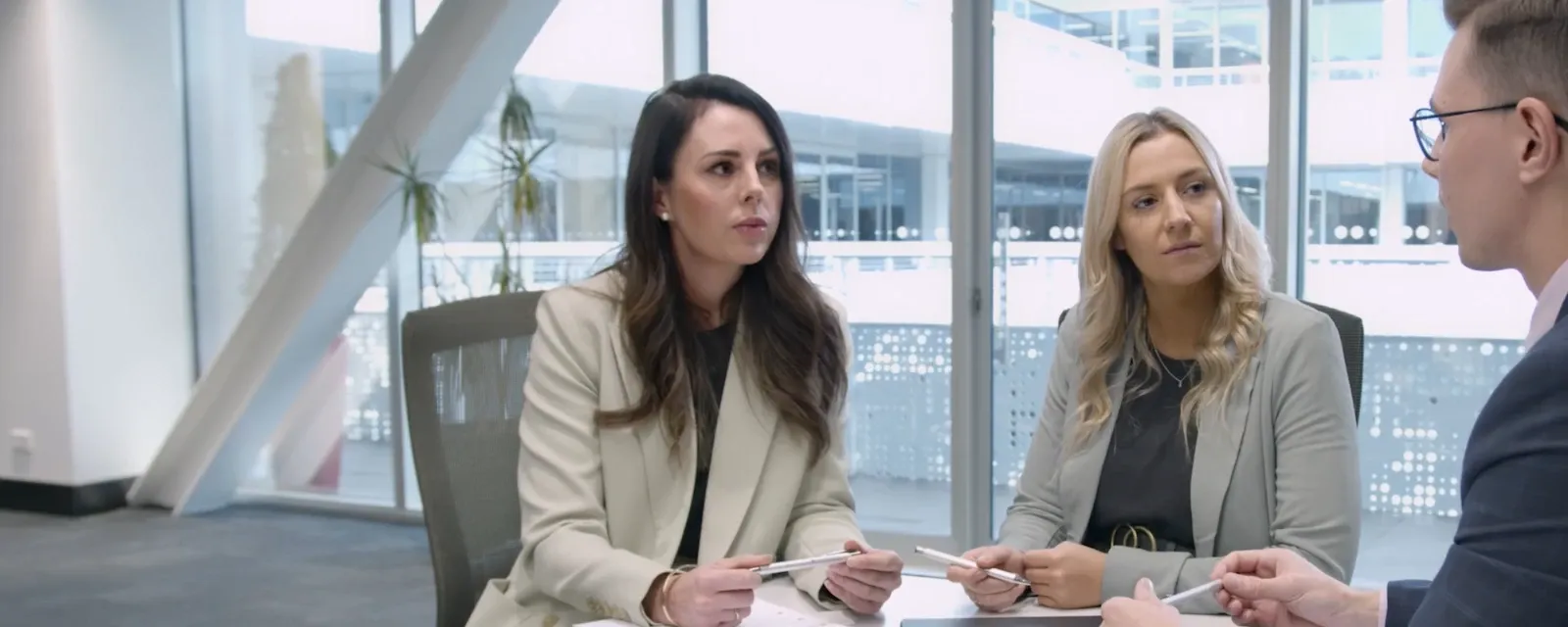 Cavell Leitch — Legal Services in Christchurch