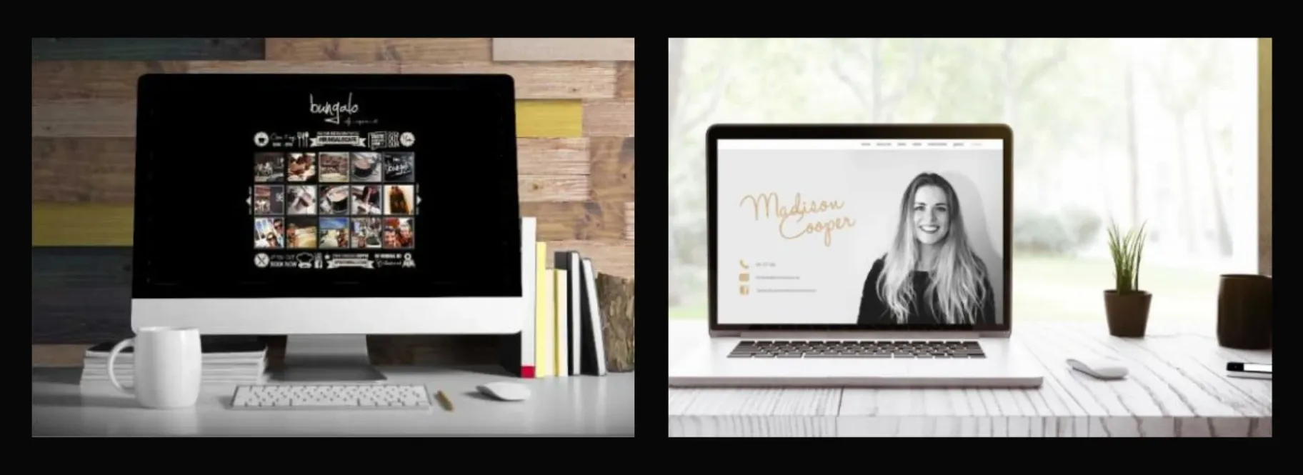 Graphic Detail — Graphic Designers in Birkenhead
