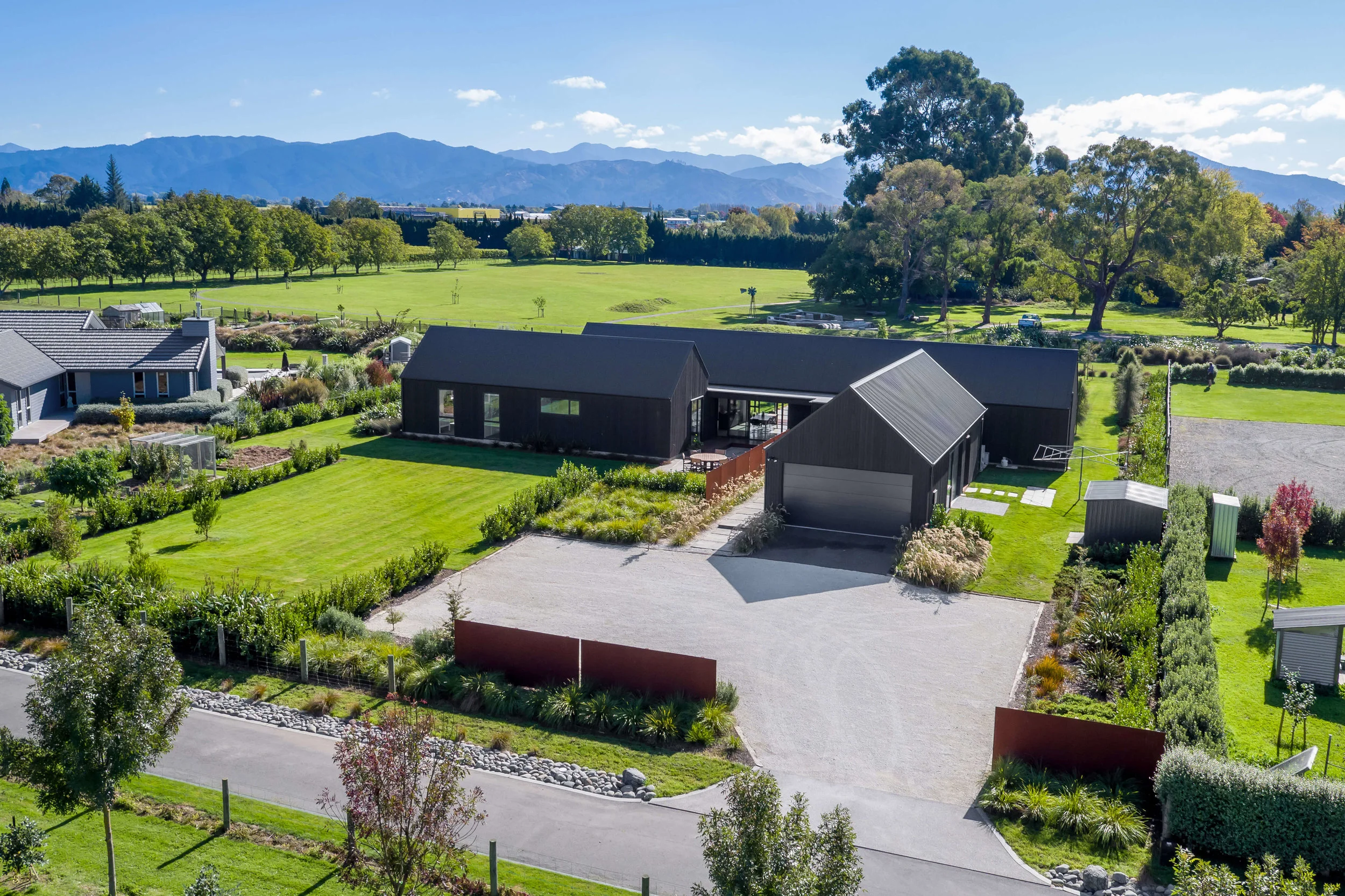 Clarke and Haack Construction — Builders in Blenheim