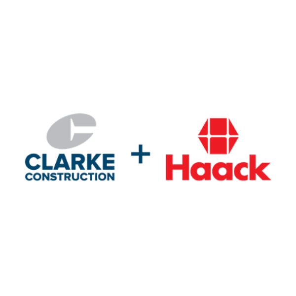 Clarke and Haack Construction