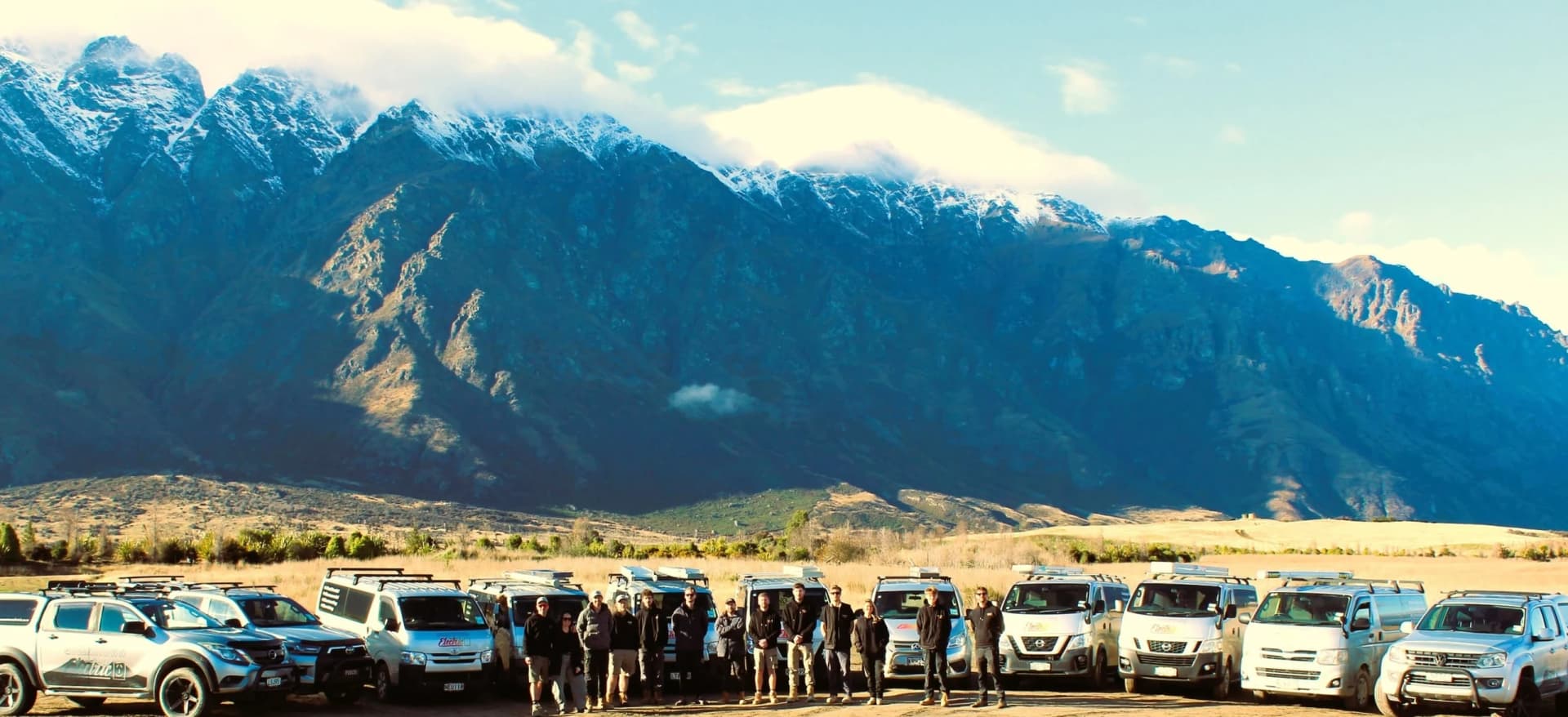 Queenstown Electric — Electricians in Queenstown